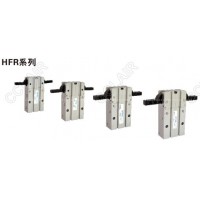 AIRTAC亞德客 氣動手指HFR10,HFR10-N,HFR16,HFR16-N,HFR20,HFR20-N,HFR25,HFR25-N,HFR32,HFR32-N