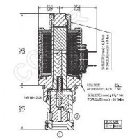 Northman臺(tái)灣北部精機(jī),兩通常開式錐閥SV16-21S-N-0-DG,SV16-21S-N-0-DL,SV16-21S-N-0-DR,SV16-21S-V-0-DR,SV16-21S-V-0-AG,SV16-21S-V-0-AP,SV16-21S-V-230-DG,SV16-21S-V-230-DL,SV16-21S-V-230-DR,SV16-21S-V-230-AG