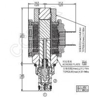 Northman北部精機(jī),兩通常開(kāi)式錐閥SV08-23S-N-0-DG,SV08-23S-N-0-DL,SV08-23S-N-0-DR,SV08-23S-N-230-DR,SV08-23S-N-230-AG,SV08-23S-N-230-AP,SV08-23S-V-115-DG,SV08-23S-V-115-DL,SV08-23S-V-230-AG,SV08-23S-V-230-AP