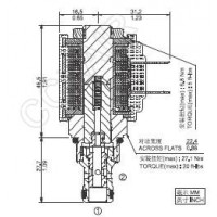 Northman北部精機(jī),兩通常開式錐閥SV08-25S-N-0-DG,SV08-25S-N-0-DL,SV08-25S-N-0-DR,SV08-25S-N-230-DR,SV08-25S-N-230-AG,SV08-25S-N-230-AP,SV08-25S-V-24-DG,SV08-25S-V-24-DL,SV08-25S-V-230-AG,SV08-25S-V-230-AP