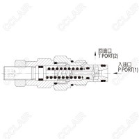 JeouGang臺(tái)灣久岡,直動(dòng)式溢流閥MCR-01-A-10-L,MCR-01-A-10-K,MCR-01-D-10-L,MCR-01-D-10-K,MCR-03-A-10-L,MCR-03-A-10-K,MCR-03-D-10-L,MCR-03-D-10-K,MCR-07-A-10-L,MCR-07-A-  10-K,MCR-07-C-10-L,MCR-07-C-10-K,MCR-07-D-10-L,MCR-07-D-10-K