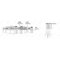 JeouGang臺(tái)灣久岡,導(dǎo)壓式抗衡閥J-CBC/GA-I-L,J-CBC/GA-H-L,J-CBC/GA-G-L,J-CBC/GA-J-L,J-CBE/GA-I-L,J-CBE/GA-H-L,J-CBE/GA-G-L,J-CBE/GA-J-L,J-CBG/GA-I-L,J-CBG/GA-H-L,J-  CBG/GA-G-L,J-CBG/GA-J-L