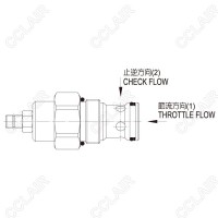 JeouGang臺(tái)灣久岡,引導(dǎo)式止逆節(jié)流器TP-CVCF-16-05-L,TP-CVCF-16-05-K,TP-CVCF-16-20-L,TP-CVCF-16-20-K,TP-CVCF-16-05-L,TP-CVCF-16-05-K,TP-CVCF-16-20-L,TP-CVCF-16-20-K