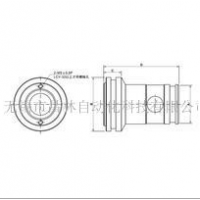 LCV-16-Z-05-A,LCV-25-Z-05-A,LCV-32-Z-05-A,LCV-40-Z-05-A,LCV-50-Z-05-A,邏輯閥閥芯零泄漏型