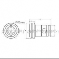 LCV-16-D-05-A,LCV-25-D-05-A,LCV-32-D-05-A,LCV-40-D-05-A,LCV-50-D-05-A, LCV-63-D-05-A,LCV-80-D-05-A,LCV-16-D-20-A,LCV-25-D-20-A,LCV-32-D-20-A, LCV-40-D-20-A,LCV-50-D-20-A,LCV-63-D-20-A,LCV-80-D-20-A邏輯閥節(jié)流緩沖型