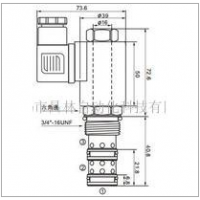 SV10-34-P-0-DL,SV10-34-P-A110-DL,SV10-34-P-D12-DL,SV10-34-P-R110-DL,SV10-34-P-A220-DL, SV10-34-P-D24-DL,SV10-34-P-R220-DL,SV10-34-P-0-DR,SV10-34-P-A110-DR,SV10-34-P-D12-DR, SV10-34-P-R110-DR,SV10-34-P-A220-DR,SV10-34-P-D24-DR,SV10-34-P-R220-DR三通電磁換向閥