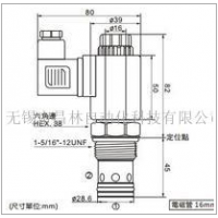 PS-16-2D-P-R110-DL,PS-16-2D-P-A220-DL,PS-16-2D-P-D24-DL,PS-16-2D-P-R220-DL, PS-16-2D-P-0-DR,PS-16-2D-P-A110-DR,PS-16-2D-P-D12-DR,PS-16-2D-P-R110-DR,PS-16-2D-P-A220-DR,PS-16-2D-P-D24-DR,PS-16-2D-P-R220-DR,兩通常開型電磁換向閥