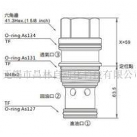 LR8A-T19A-XDN,LR8A-T19A-XFN,LR8A-T19A-XGV,LR8C-T19A-XDN, LR8A-T19A-XGN,LR8A-T19A-XDV,LR8A-T19A-XFV,LR8C-T19A-XFN, LR8C-T19A-XGN,LR8C-T19A-XDV,LR8C-T19A-XFV,LR8C-T19A-XGV,邏輯閥(常開型凋壓元件)