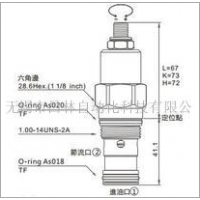 FD3B-T5A-LBN,FD3B-T5A-LBV,FD3B-T5A-KBN,FD3B-T5A-KBV,FD3B-T5A-HBN,FD3B-T5A-HBV,流量控制閥(全調(diào)型節(jié)流閥補(bǔ)償附止回)