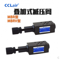 疊加型減壓閥MBRV-02A，MBRV-03A，MBRV-04A，MBRV-06A，MBRV-04B，MBRV-06B，MBRV-04P，MBRV-06P，MBRV-02B，MBRV-03B，MBRV-02P，MBRV-03P，