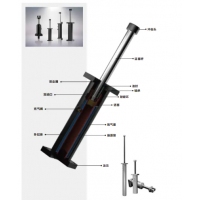 BHD1.5x2/4/4SW/6/8/8-SW/10/12/14/16/18/20/24/28/32氣囊式重型液壓緩沖器BHD1.5