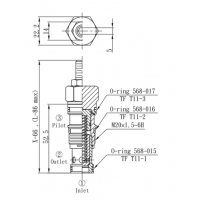 P0-063/093/T11/T02/T17-X0.2N ，導(dǎo)開(kāi)閥CP0