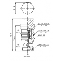 CPF-063/093/T11/T02/T17-X0.2N ，導(dǎo)開(kāi)閥CPF